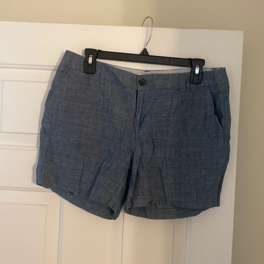 Merona Shorts Size 6